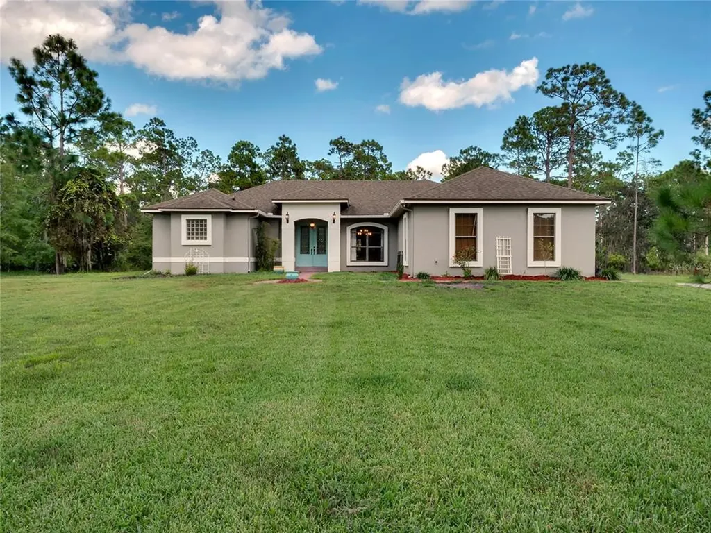 13215 Lacebark Pine Road Orlando FL 32832
