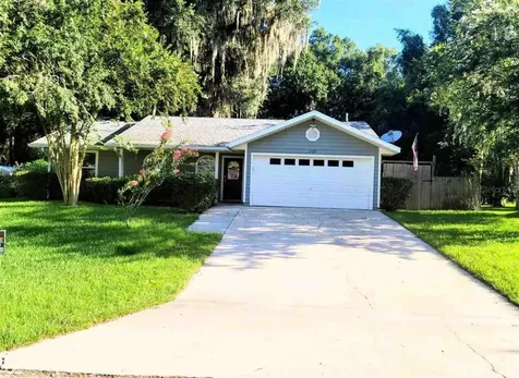 7408 NW 121st Lane Alachua FL 32615