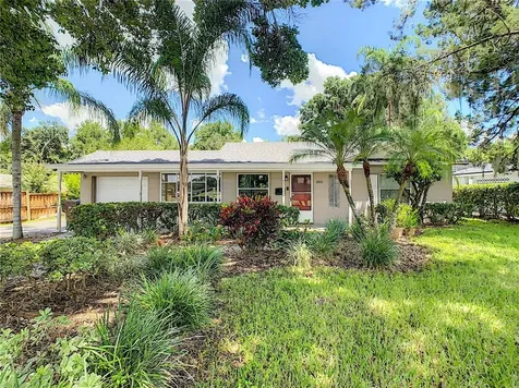 2611 E Gore Street Orlando FL 32806