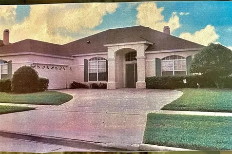 3702 Crescent Park Boulevard Orlando FL 32812