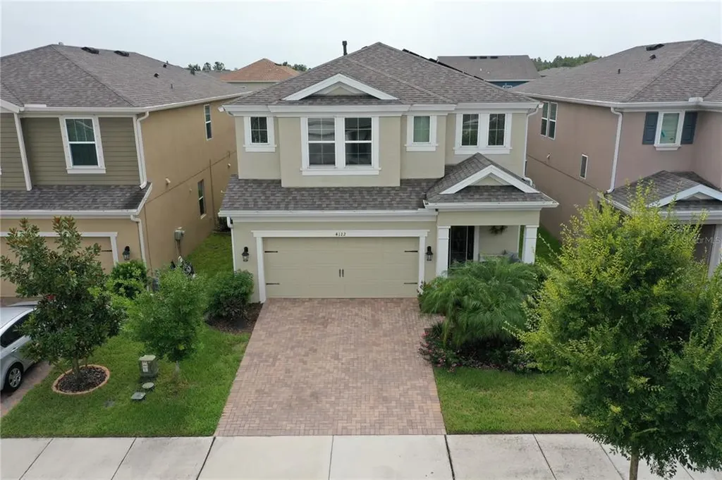 4122 Welling Terrace Land O Lakes FL 34638