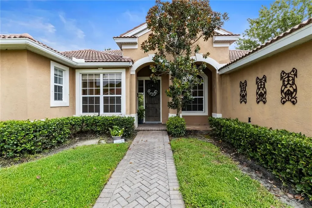4697 Sweetmeadow Circle Sarasota FL 34238