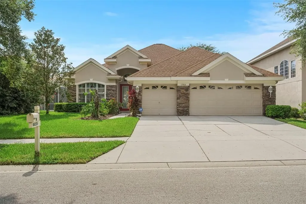 17804 Arbor Creek Drive Tampa FL 33647