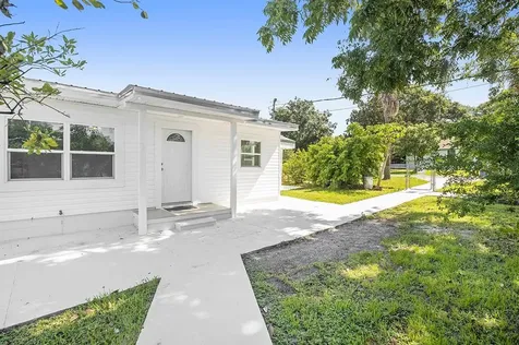 1307 Olive Street Lakeland FL 33815