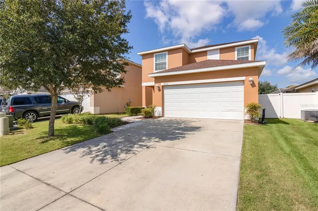 12314 NE 48th Way Oxford FL 34484