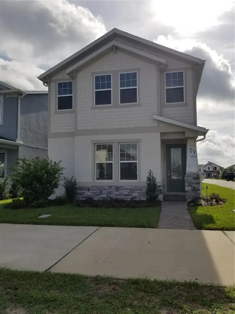 4164 Shepperds Hollow Alley Winter Garden FL 34787