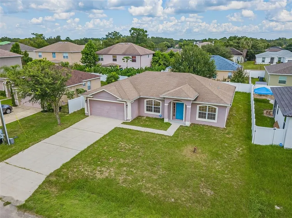 1744 Pilchard Drive Kissimmee FL 34759