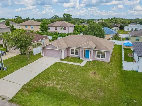 1744 Pilchard Drive Kissimmee FL 34759
