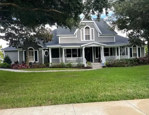 7678 Lake Angelina Drive Mount Dora FL 32757