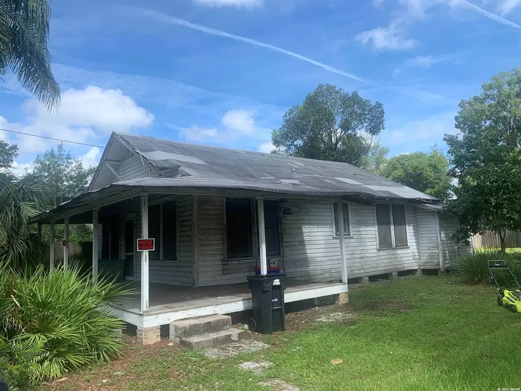 532 NW 29th Avenue Gainesville FL 32609