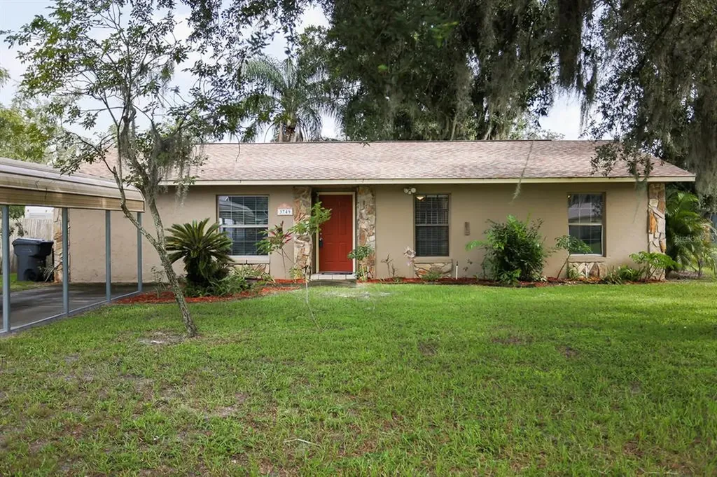 3749 Deborah Drive Lakeland FL 33810