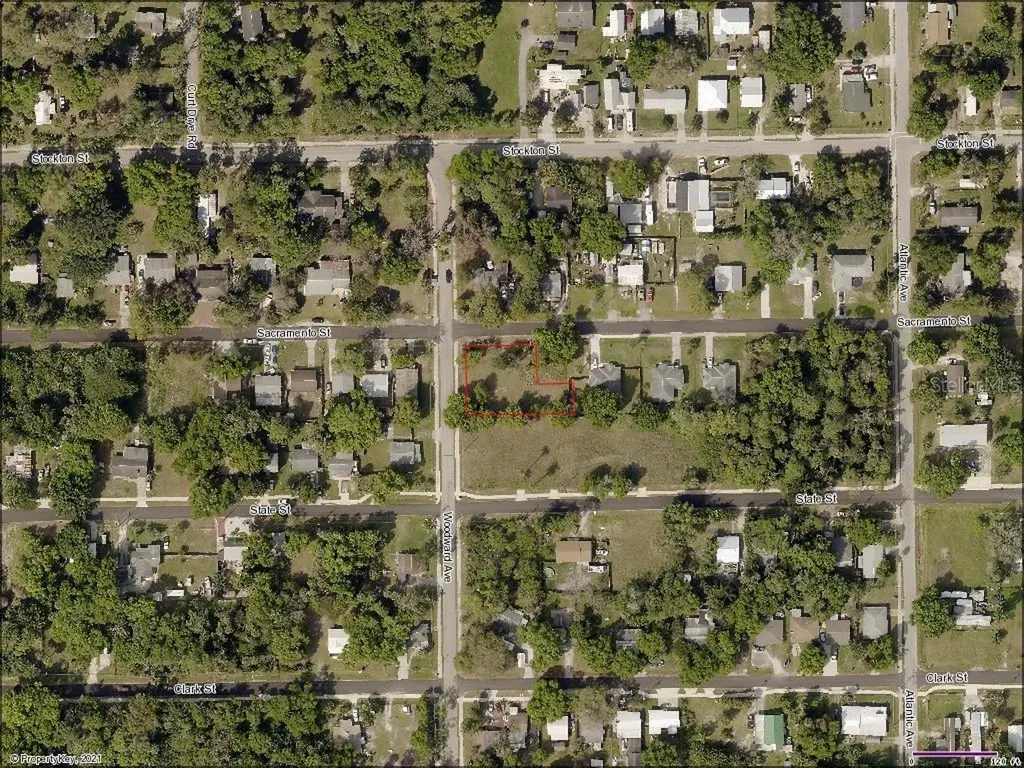 1765 Woodward Avenue North Fort Myers FL 33903