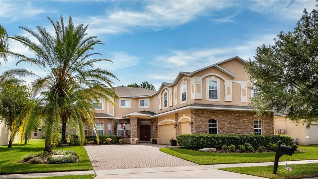 2533 Fawnlake Trail Orlando FL 32828