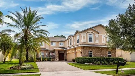 2533 Fawnlake Trail Orlando FL 32828