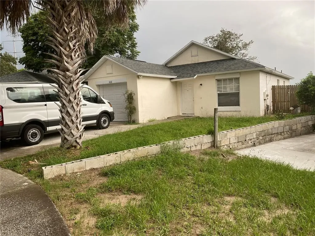 1808 Elm Ridge Court Orlando FL 32808