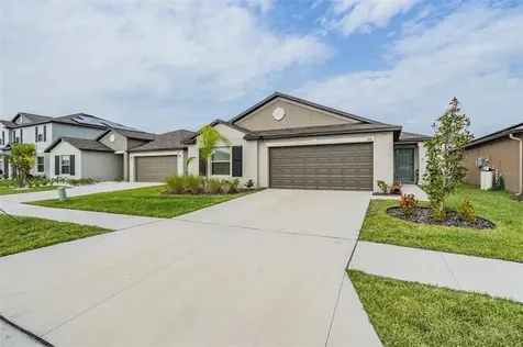 816 Calico Scallop Street Ruskin FL 33570