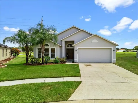 4421 Stone Meadow Drive Orlando FL 32826