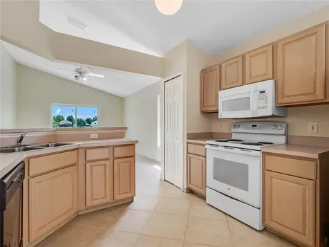4421 Stone Meadow Drive Orlando FL 32826