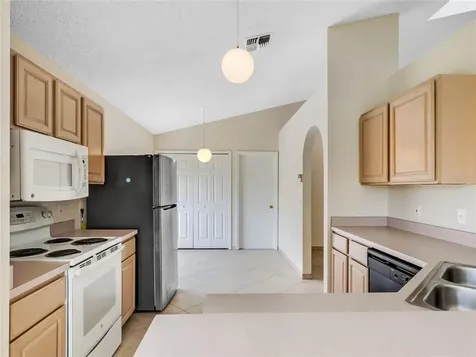 4421 Stone Meadow Drive Orlando FL 32826