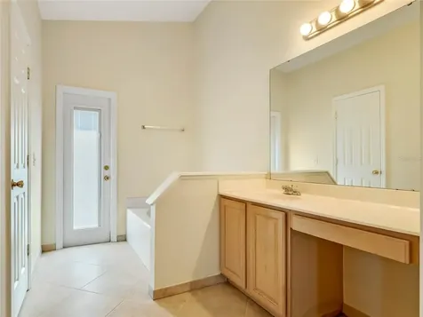 4421 Stone Meadow Drive Orlando FL 32826