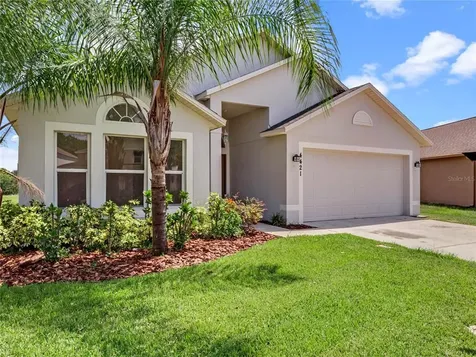 4421 Stone Meadow Drive Orlando FL 32826