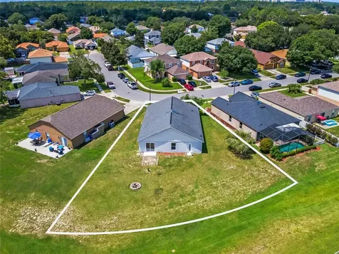 4421 Stone Meadow Drive Orlando FL 32826
