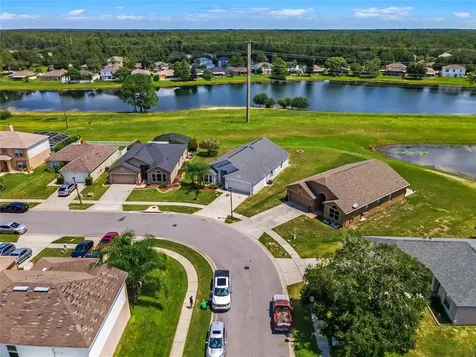 4421 Stone Meadow Drive Orlando FL 32826