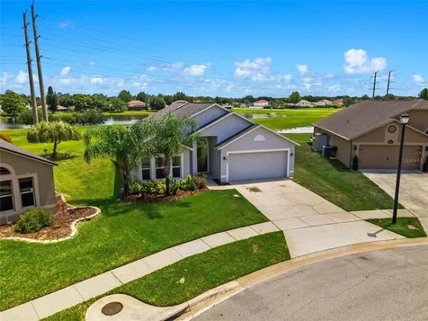4421 Stone Meadow Drive Orlando FL 32826