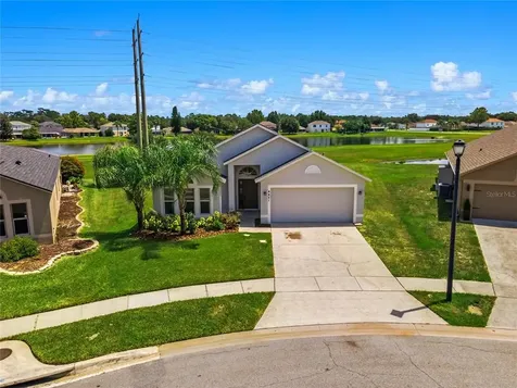 4421 Stone Meadow Drive Orlando FL 32826