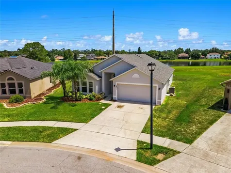 4421 Stone Meadow Drive Orlando FL 32826