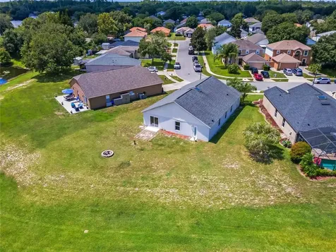 4421 Stone Meadow Drive Orlando FL 32826