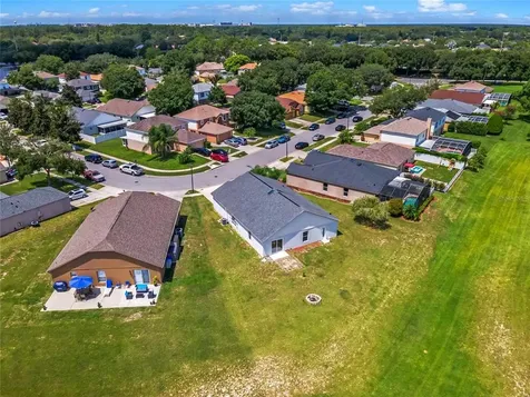4421 Stone Meadow Drive Orlando FL 32826