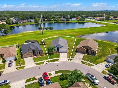 4421 Stone Meadow Drive Orlando FL 32826