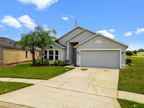 4421 Stone Meadow Drive Orlando FL 32826