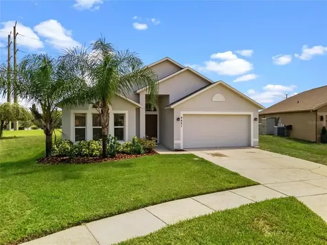 4421 Stone Meadow Drive Orlando FL 32826