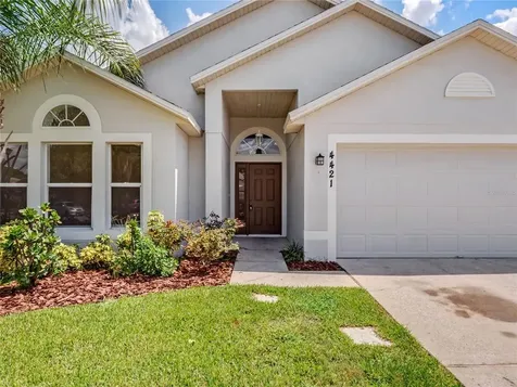 4421 Stone Meadow Drive Orlando FL 32826