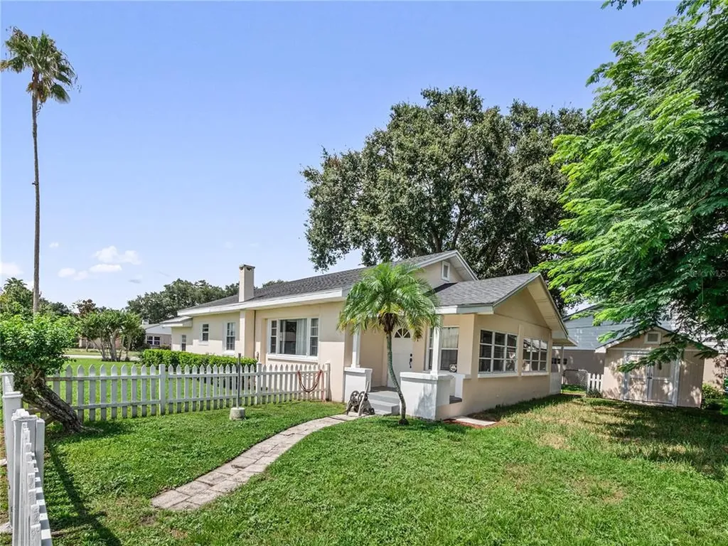 505 E Drury Avenue Kissimmee FL 34744