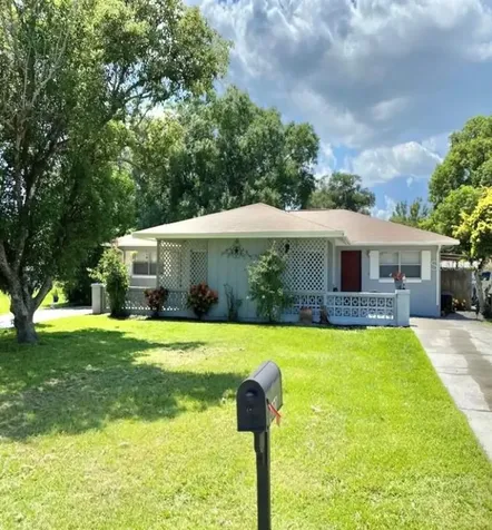 420 & 422 Alabama Avenue Saint Cloud FL 34769