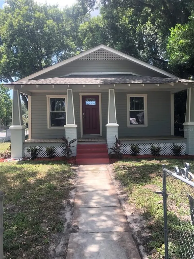 302 W Park Street Lakeland FL 33803