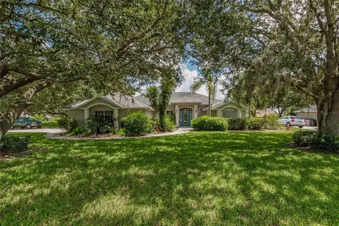 12636 Lake Ridge Circle Clermont FL 34711