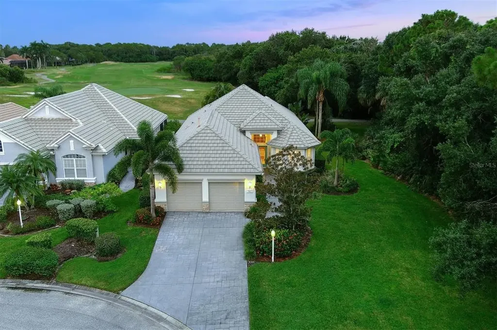 7827 Heritage Classic Court Lakewood Ranch FL 34202