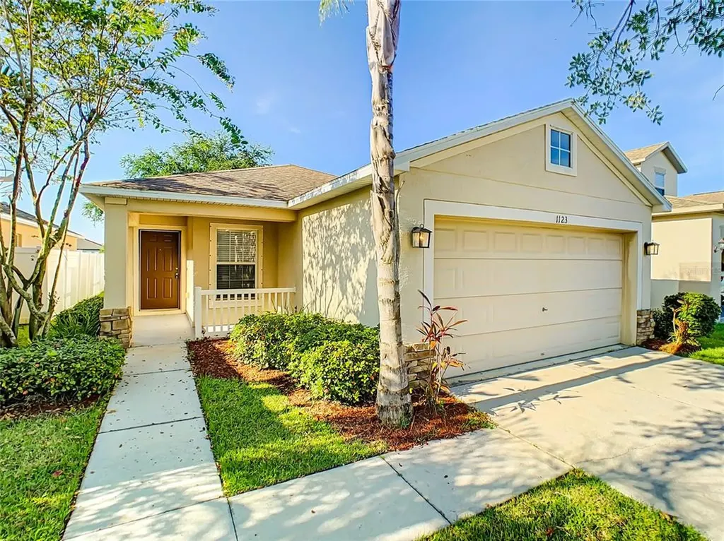 1123 Seminole Sky Drive Ruskin FL 33570