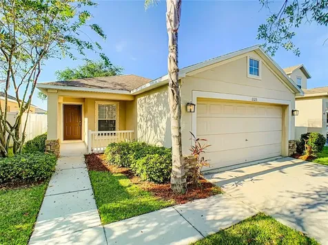 1123 Seminole Sky Drive Ruskin FL 33570