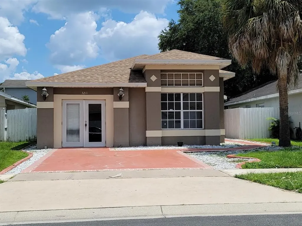 3211 Townsend Court Kissimmee FL 34743