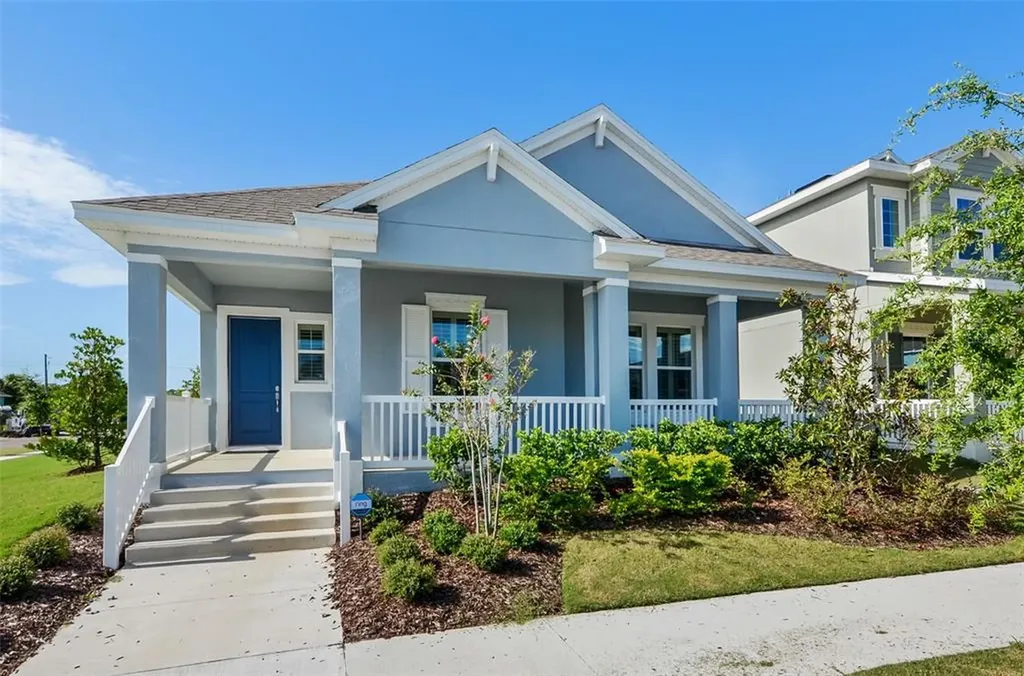 824 Winterside Drive Apollo Beach FL 33572