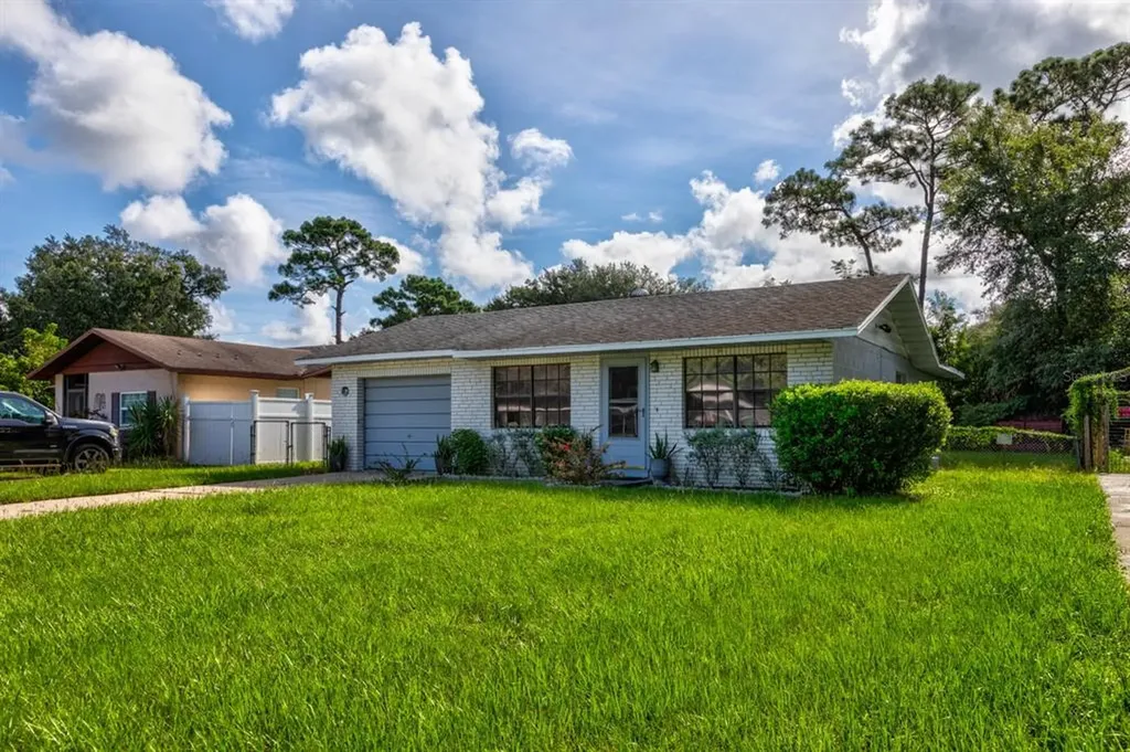 2617 El Portal Avenue Sanford FL 32773