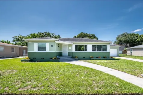 2470 16th Avenue S St Petersburg FL 33712