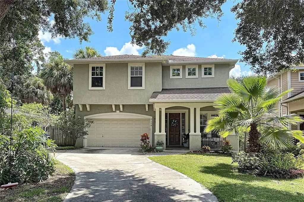 6114 S 4th Street Tampa FL 33611