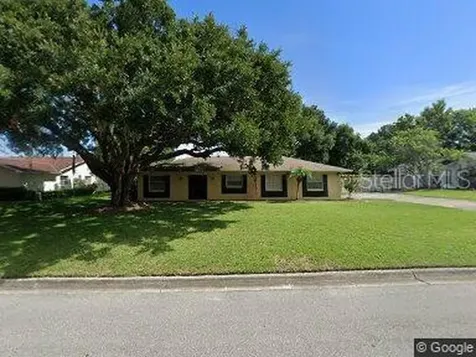 125 Roper Drive Winter Garden FL 34787