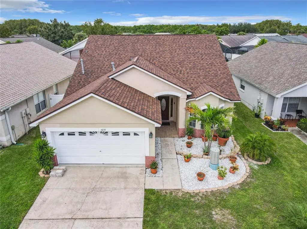 3235 Crystal Creek Boulevard Orlando FL 32837